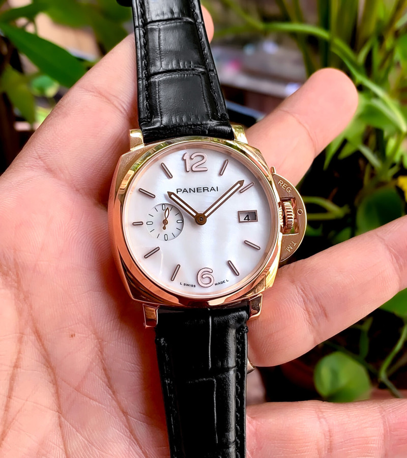 LUMINOR PANERAI LUMINOR DUE PAM01336 MOP