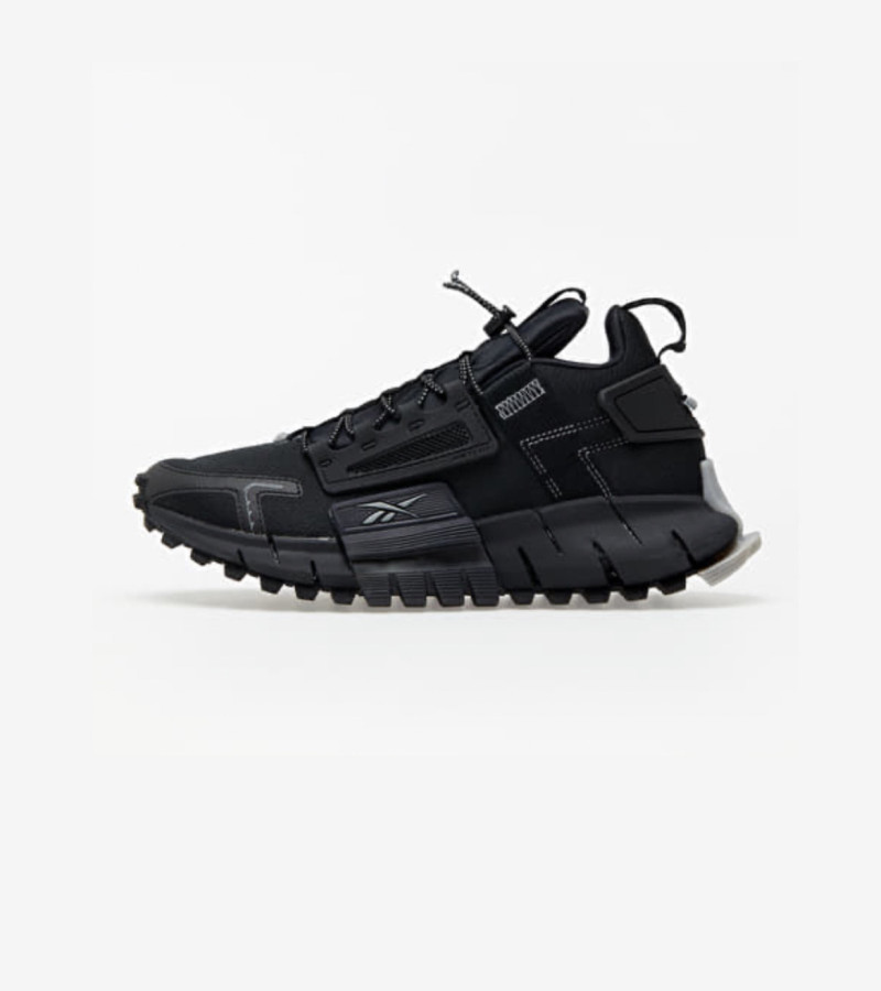 Zig Kinetica Edge Black