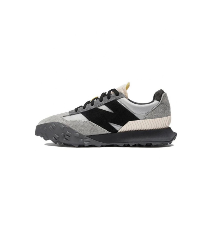 New Balance XC 72 Black Castlerock
