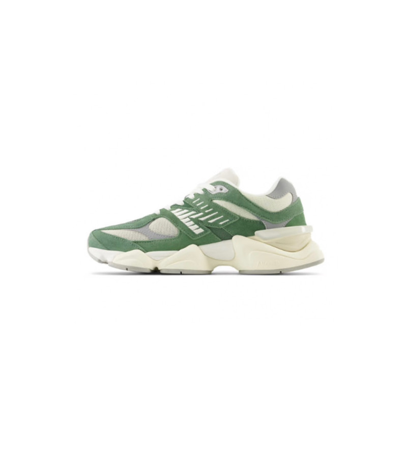 New Balance 9060 Nori Green
