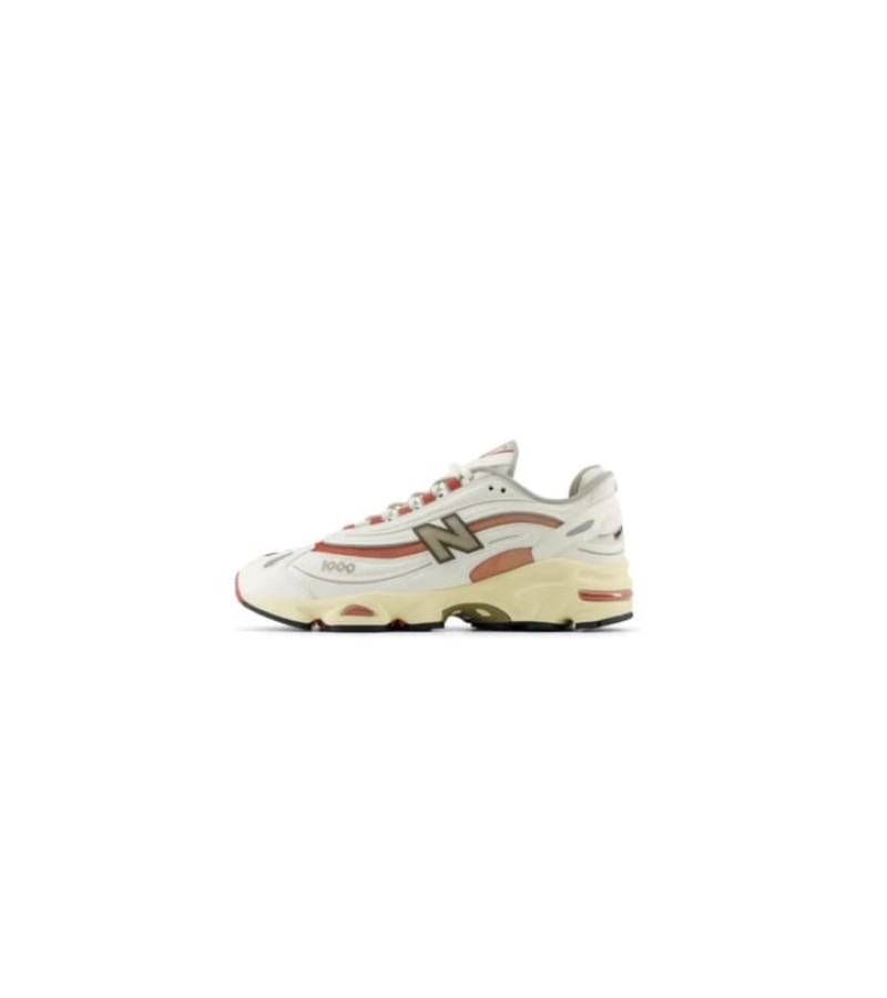 New Balance 1000 Sea Salt Astro Dust