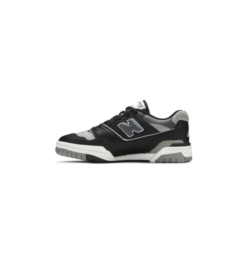 New Balance 550 Low Shadow