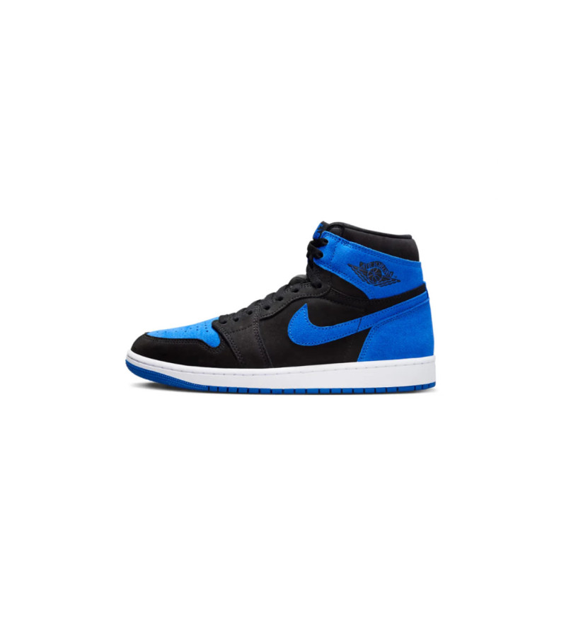 Air Jordan 1 High Royal Reimagined