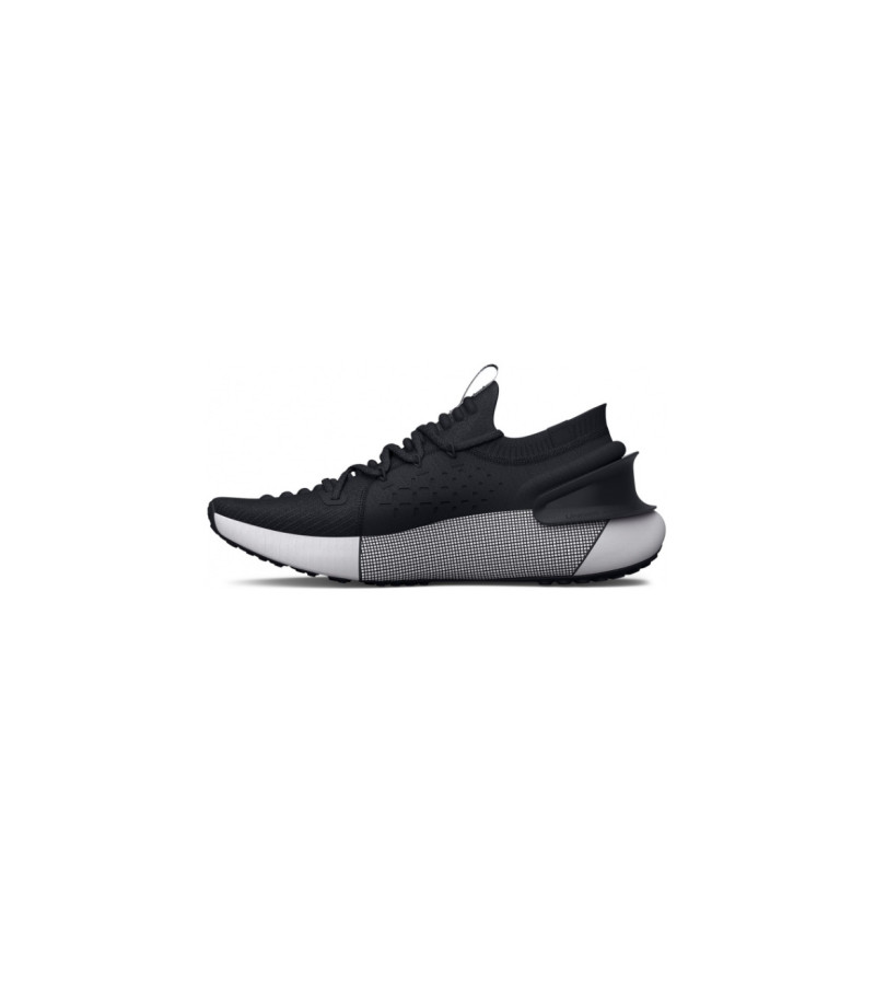 Under Armour Hovr Phantom 3 Black White