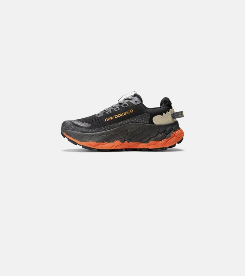 New Balance Fresh Foam x More Trail V3 Black