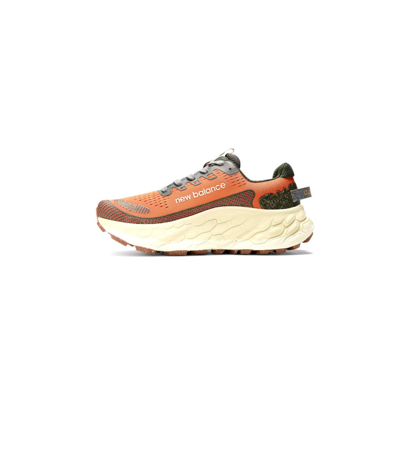 New Balance Fresh Foam x More Trail V3