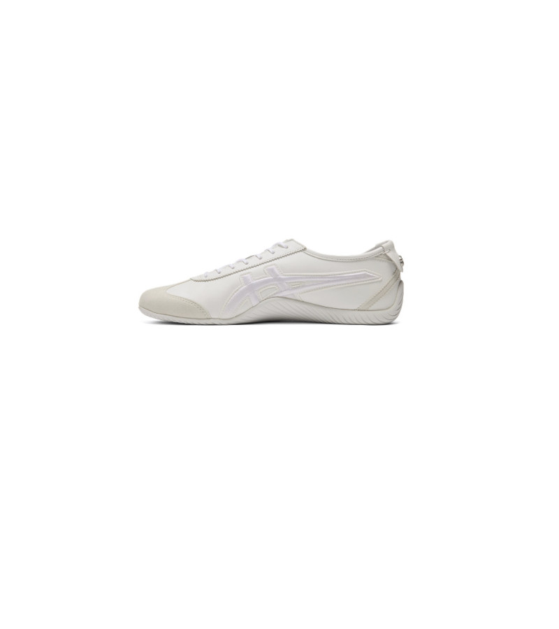 Onisuka Tiger Mexico 66 Driving White