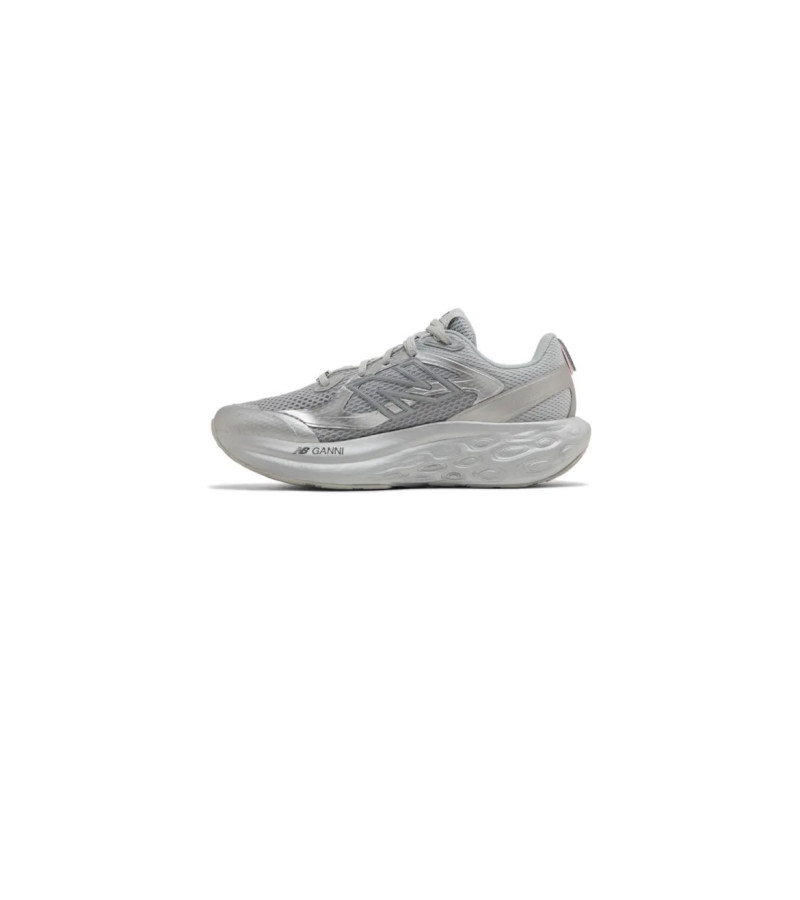 Ganni x New Balance Fresh Foam Grey ‘s