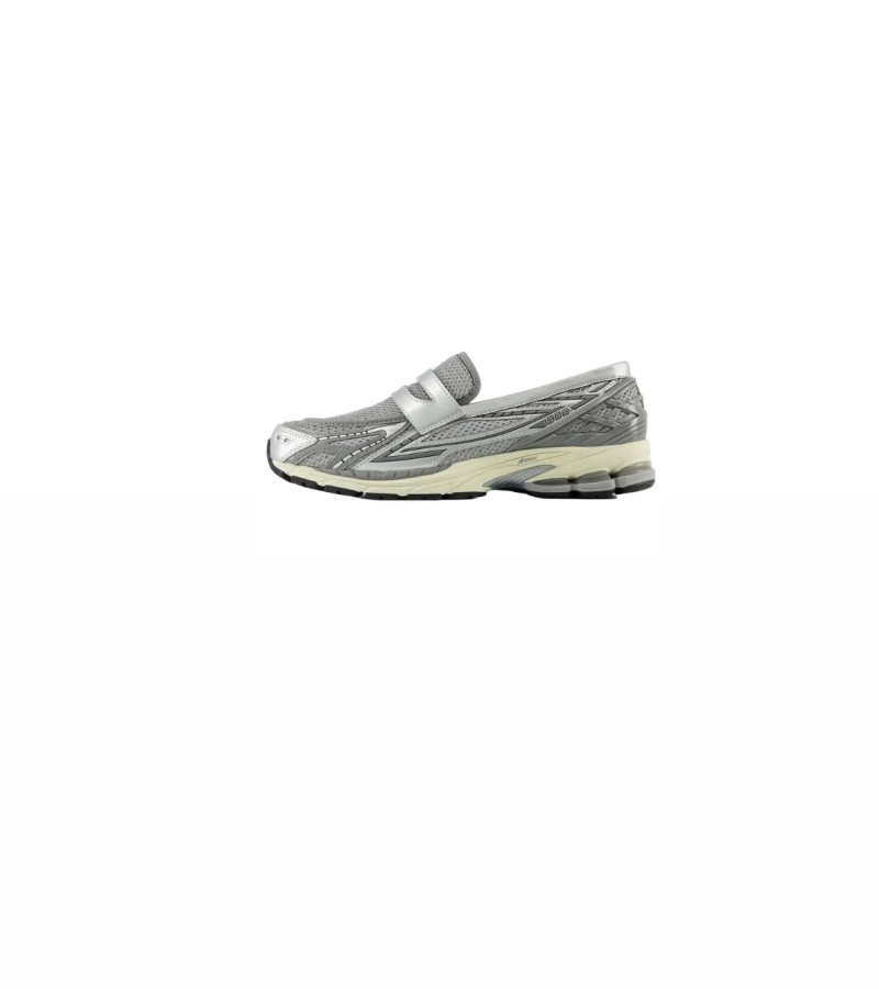 New Balance 1906L Silver
