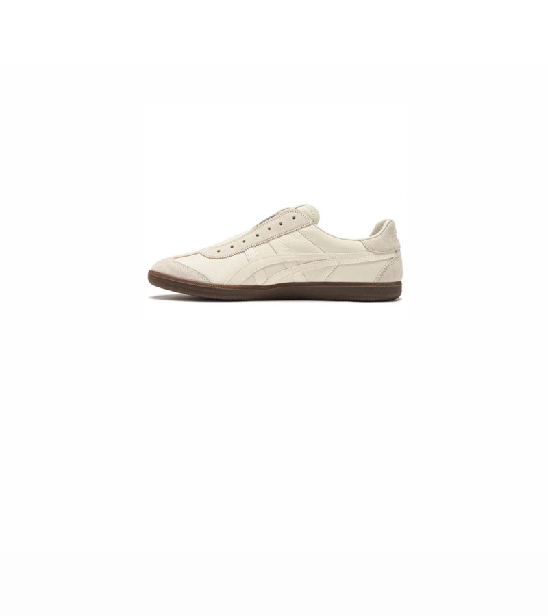 Onitsuka Tiger Tokuten Slip On Beige Brown