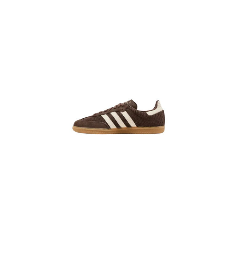 Samba OG Earth Strata Wonder White