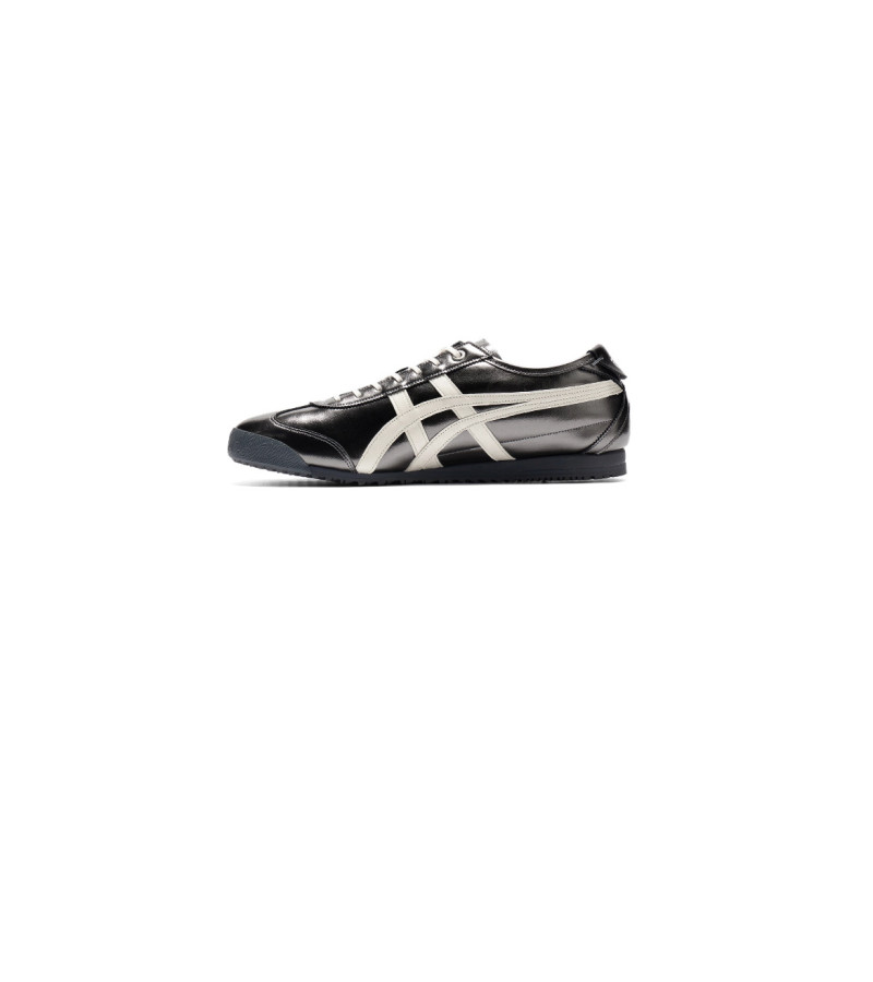 Onitsuka Tiger Mexico 66 SD Metallic Series Metropolis Cream