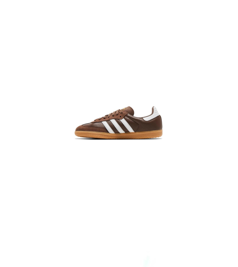 Adidas Samba OG Earth Strata Gum