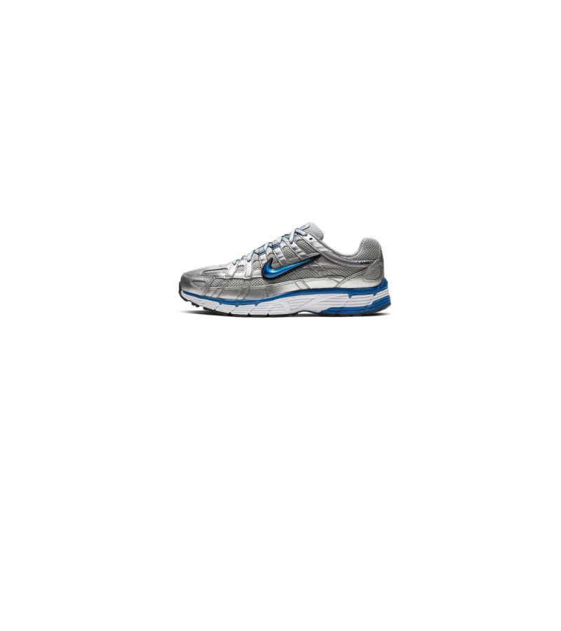 Nike 6000 P Laser Blue