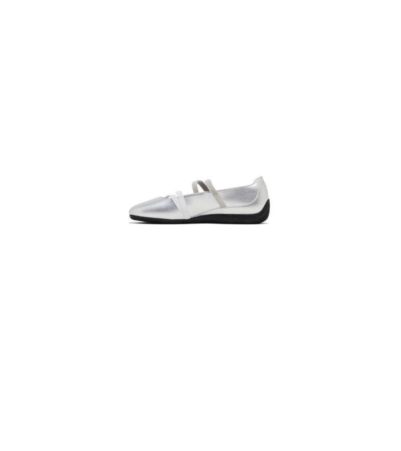 Puma Speedcat Ballet Silver