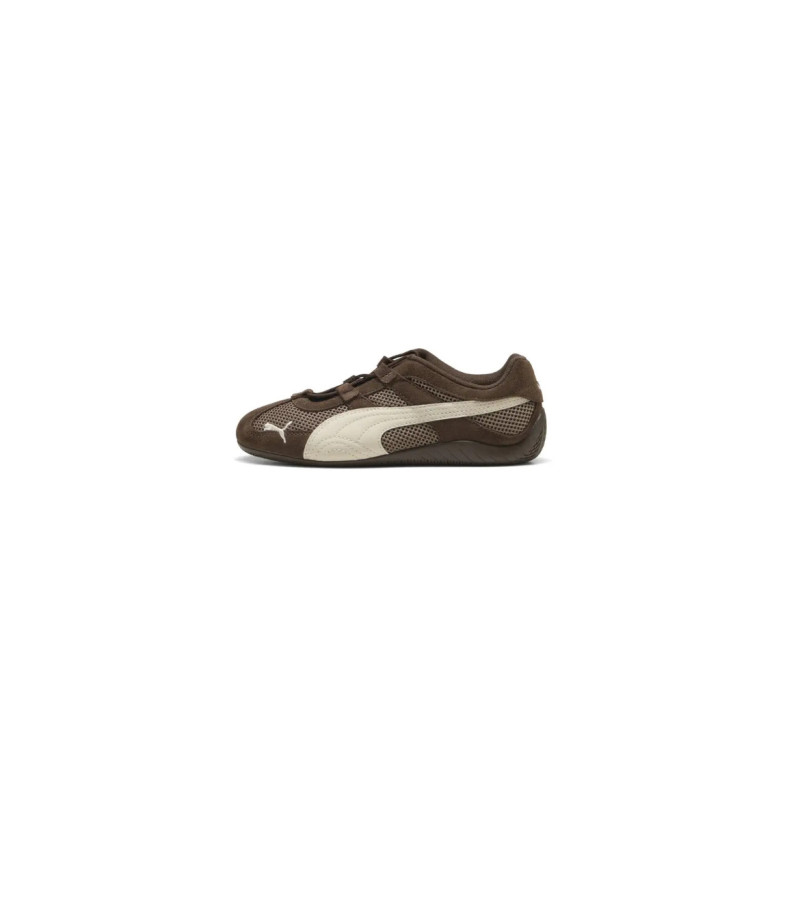 Puma Speedcat Brown