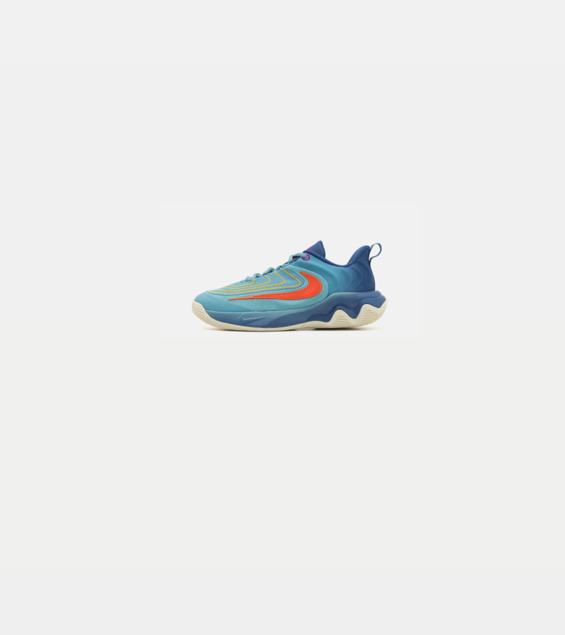 Nike Grannis Immortality 4