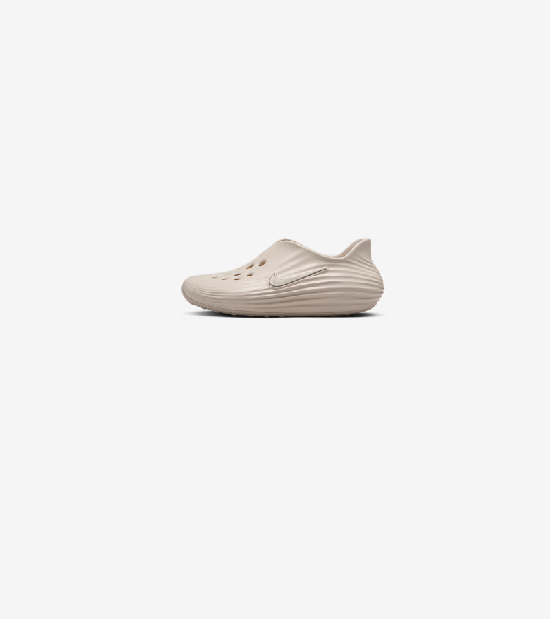 Nike React x Rejuven 8 Orange and Light Orewood Brown