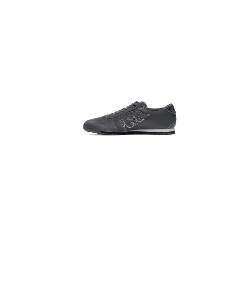 Onitsuka Tiger Mexico 66 SD Flame Carrier Grey Black