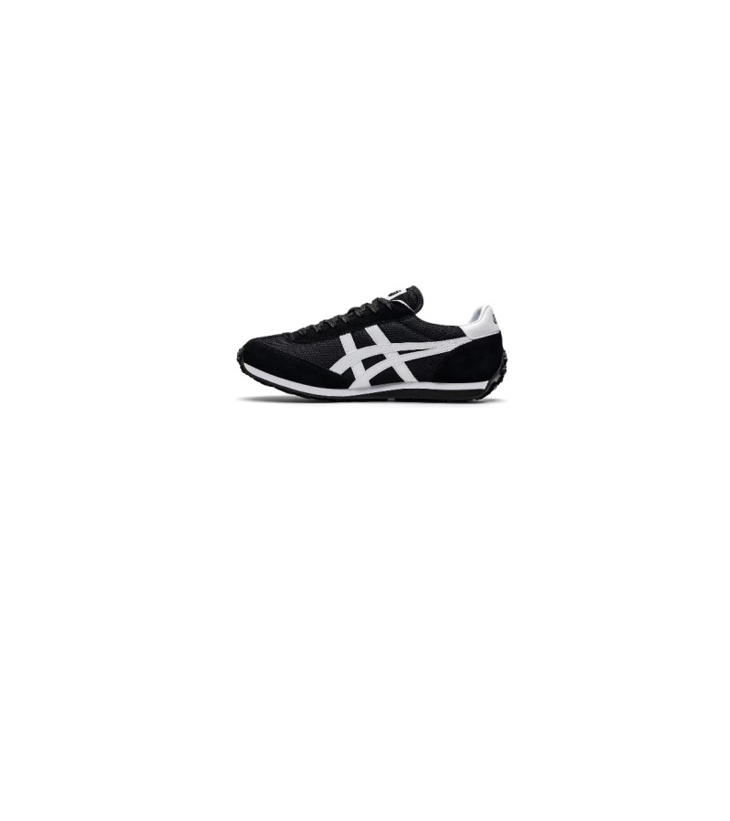 Onitsuka Tiger EDR 78 Black White