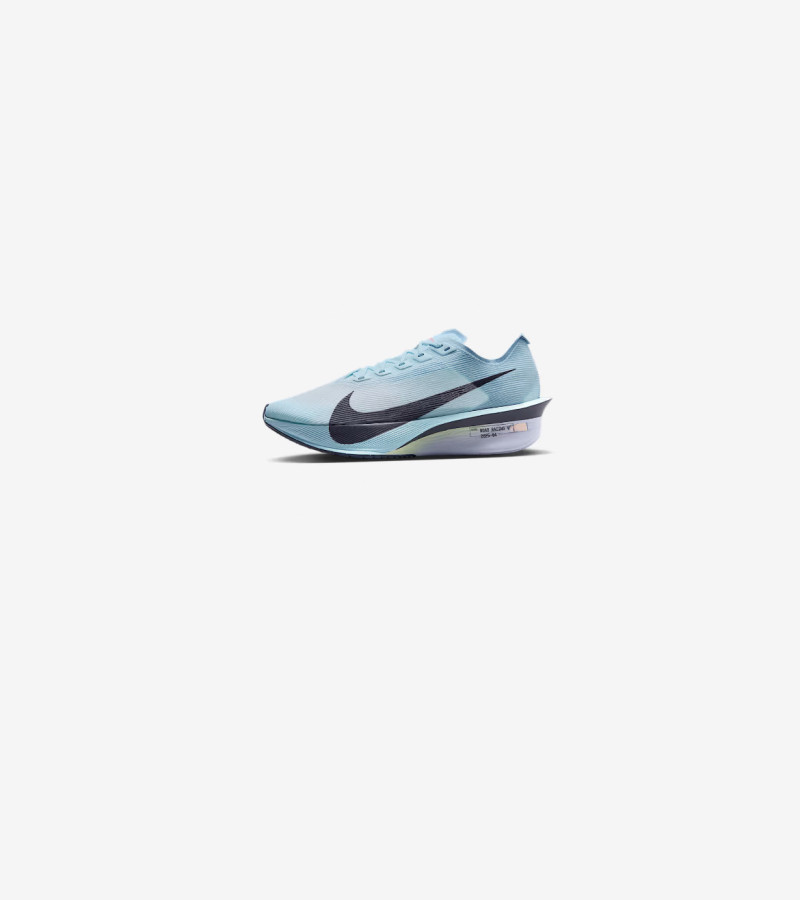 ZoomX Vaporfly Next% 4 Glacier Blue