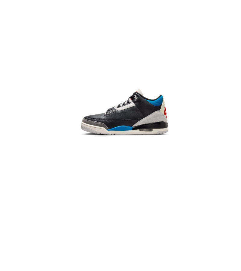 Nike Air Jordan 3 Retro OG Rare Air