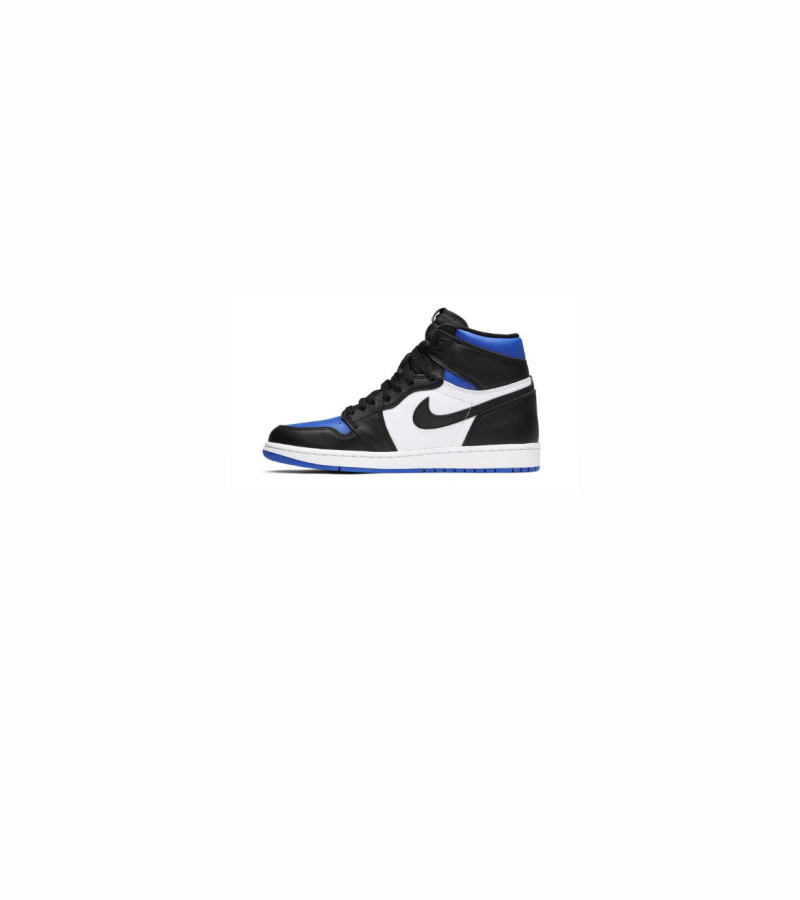 Nike Air Jordan 1 Retro High Royal Toe