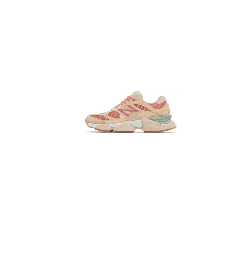 NB Balance 9060 Joe Freshgoods Inside Voices Penny Cookie Pink
