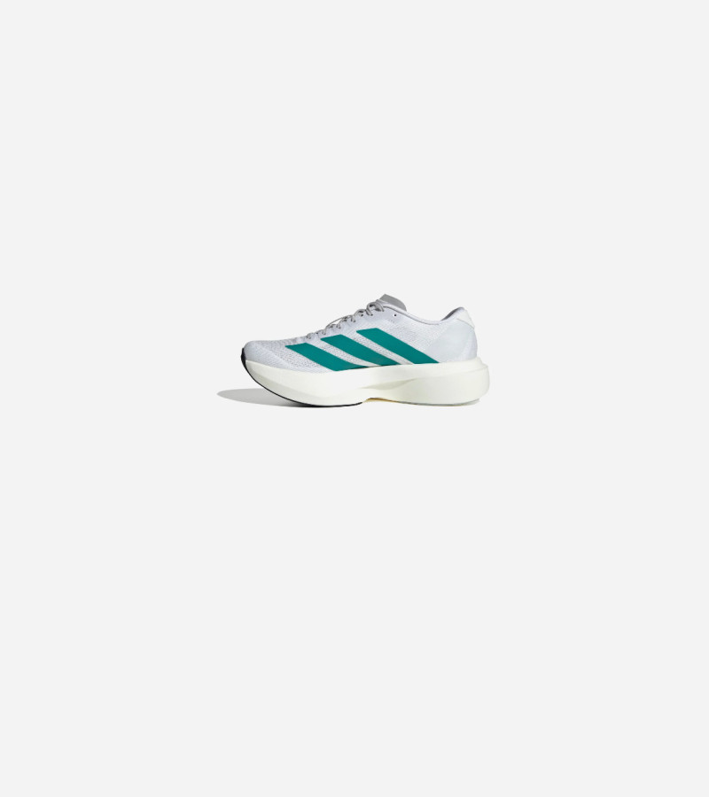 Adizero SL White Pure Teal