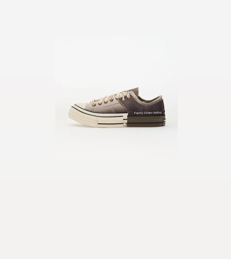 Converse Chuck Taylor All Star 70 Ox Feng Chen Wang 2-in-1 Brown