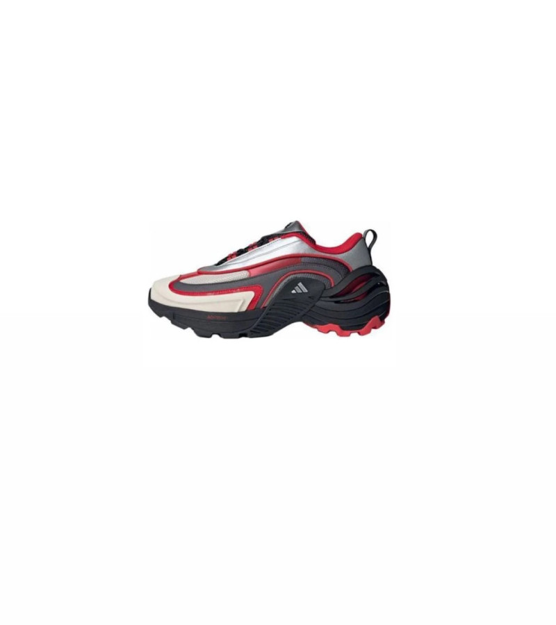 Adidas Wonder Runner Turbo Red