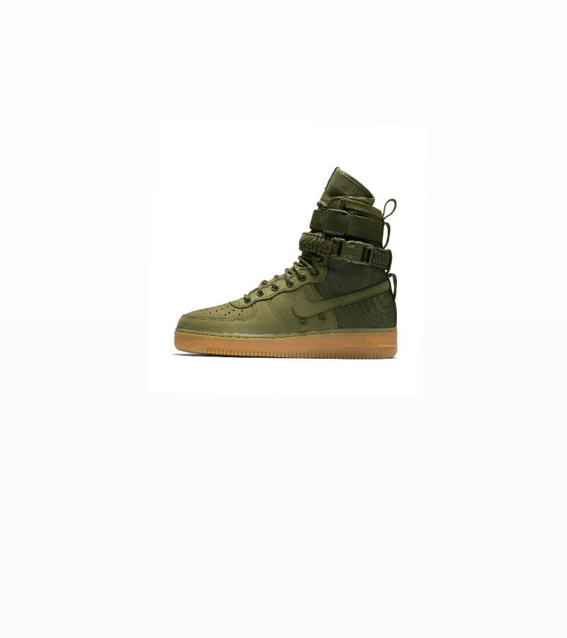 Airforce Special Field 1 SFl Olive Green